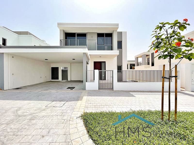 3 BR I Single Row I Landscaped 3 BR I Single Row I Landscaped