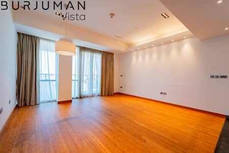 1 Спальня Апартамент в аренду в Бур Дубай, Дубай - Burjuman Vista Units-803-6. png