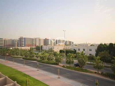2 Cпальни Апартамент Продажа в Аль Риф, Абу-Даби - Квартира в Аль Риф，Аль Риф Даунтаун，Тауэр 1, 2 cпальни, 750000 AED - 8563850
