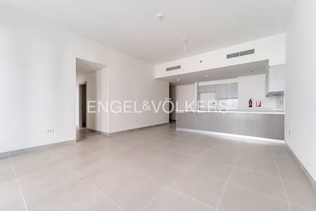 3 Bedroom Apartment for Sale in Downtown Dubai, Dubai - High Floor | Unobstructed Fountain View