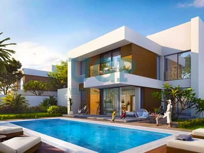 4 Bedroom Villa for Sale in Saadiyat Island, Abu Dhabi - image8. JPG