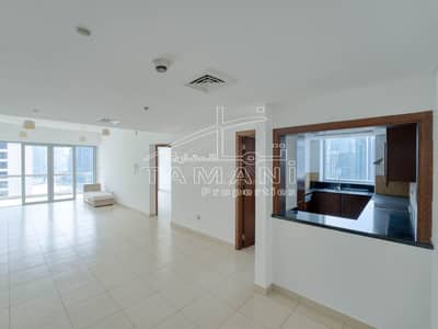 شقة 1 غرفة نوم للايجار في وسط مدينة دبي، دبي - IMG-20240131-WA0064. jpg