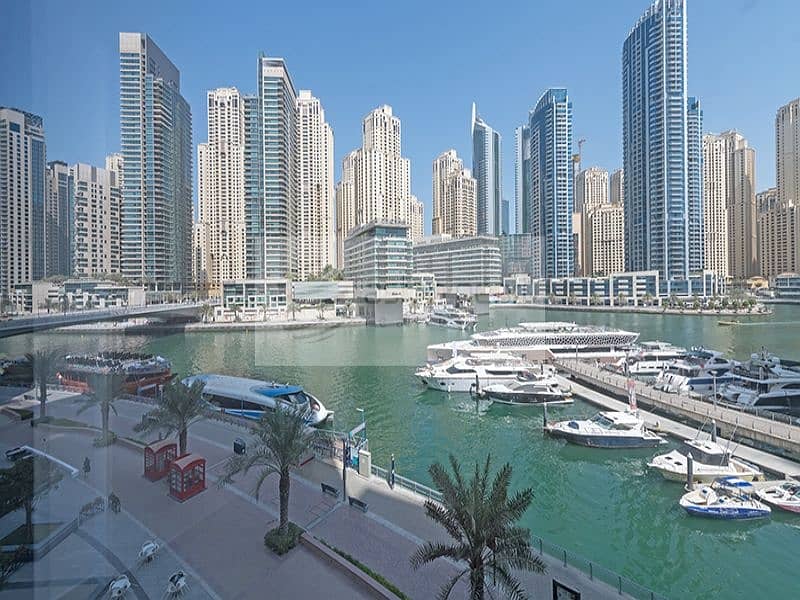 1BR Full Marina View| Near Marina Mall |VACANT NOW 1BR Full Marina View| Near Marina Mall |VACANT NOW