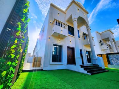 5 Bedroom Villa for Sale in Al Zahya, Ajman - IMG-20240206-WA0112. jpg