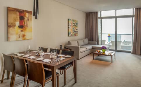 2 Bedroom Hotel Apartments For Rent In Dubai Marina Bayut 2 Bedroom Hotel Apartment For Rent In Dubai Marina Waterfront Serviced