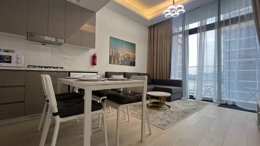فلیٹ 1 غرفة نوم للايجار في مدينة ميدان، دبي - IMG-20240206-WA0016. jpg