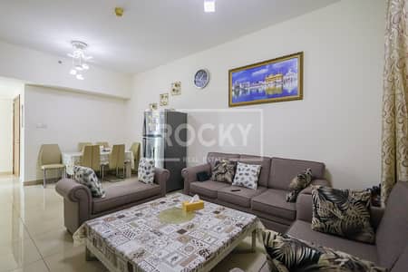 3 Bedroom Flat for Sale in Dubai Production City (IMPZ), Dubai - Prime Location | Rented Unit | Good ROI
