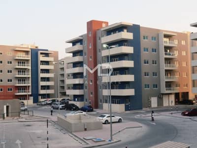 1 Спальня Апартаменты Продажа в Аль Риф, Абу-Даби - Квартира в Аль Риф，Аль Риф Даунтаун，Тауэр 1, 1 спальня, 600000 AED - 8564439