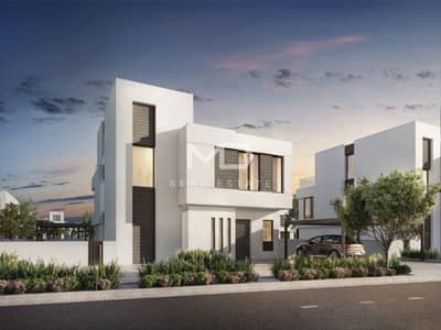 Plot for Sale in Al Shamkha, Abu Dhabi - Perfect Investment | Hot Deal | Exclusive Offer