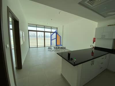 شقة 1 غرفة نوم للايجار في جزيرة السعديات، أبوظبي - Luxury Living / Hot Deal Priced !Huge Balcony