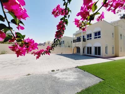 فیلا 2 غرفة نوم للايجار في قرية جميرا الدائرية، دبي - فیلا في الضاحية 16،قرية جميرا الدائرية 2 غرف 175000 درهم - 8435960