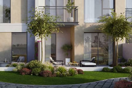 3 Bedroom Villa for Sale in DAMAC Hills 2 (Akoya by DAMAC), Dubai - New Ultimate Townhouse for Sale - Off Plan Oppor