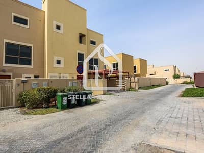 3 Bedroom Townhouse for Sale in Al Raha Gardens, Abu Dhabi - WhatsApp Image 2024-02-06 at 14.34. 55 (1). jpeg