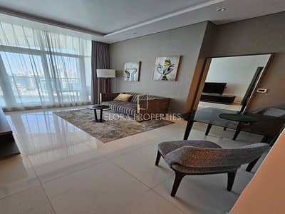 1 Bedroom Flat for Rent in Business Bay, Dubai - 6. jpg