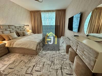 1 Bedroom Apartment for Rent in Corniche Ajman, Ajman - WhatsApp Image 2024-02-06 at 16.55. 25. jpeg
