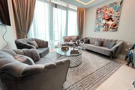 شقة في فندق إس إل إس دبي،الخليج التجاري 1 غرفة 180000 درهم - 8564843