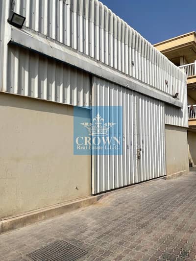 Warehouse for Sale in Emirates Modern Industrial Area, Umm Al Quwain - WhatsApp Image 2023-09-05 at 7.43. 55 PM (2). jpeg