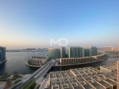 2 Bedroom Flat for Rent in Al Raha Beach, Abu Dhabi - Ready to Move In | Well Kept Community | Sea Views