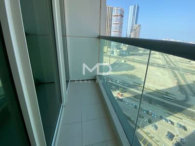 1 Bedroom Flat for Sale in Al Reem Island, Abu Dhabi - Best Deal Today | Prime Location | On Higher Floor