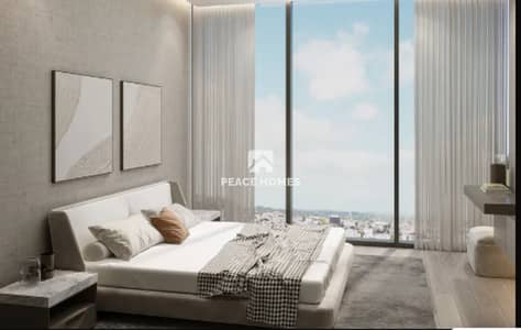1 Bedroom Flat for Sale in Arjan, Dubai - Exclusive 1% payment plan with pool