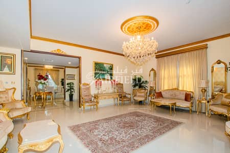 5 Bedroom Villa for Rent in Falcon City of Wonders, Dubai - 7. jpg