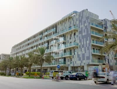 فلیٹ 3 غرف نوم للبيع في شاطئ الراحة، أبوظبي - شقة في الراحة لوفتس،شاطئ الراحة 3 غرف 1700000 درهم - 8564789