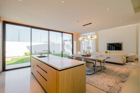 4 Bedroom Villa for Sale in Saadiyat Island, Abu Dhabi - saadiyat-lagoons-saadiyat-island-abu-dhabi-kitchen (6). JPG