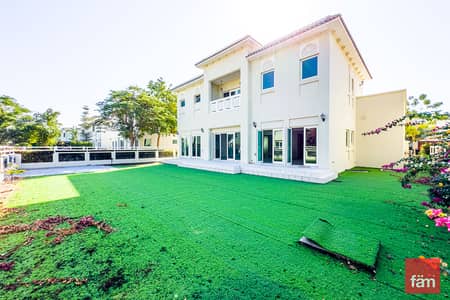 4 Bedroom Villa for Sale in Al Furjan, Dubai - Single Row | Quortaj | Type B | Vastu | Exclusive