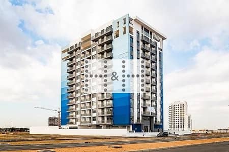 Studio for Rent in Dubai Residence Complex, Dubai - Unfurnished Studio with Balcony for Rent -Munira Residence