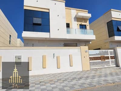 5 Bedroom Villa for Rent in Al Amerah, Ajman - IMG-20240206-WA0080. jpg