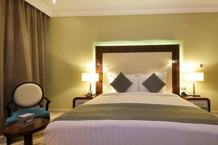 شقة 1 غرفة نوم للايجار في البرشاء، دبي - IMG_8072. jpg