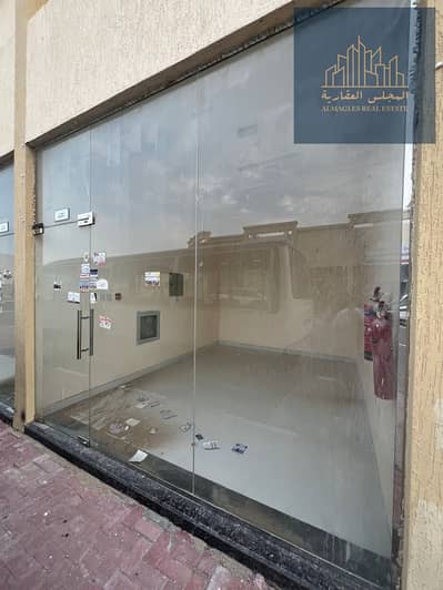 Shop for Rent in Al Zahya, Ajman - IMG-20231115-WA0024. jpg