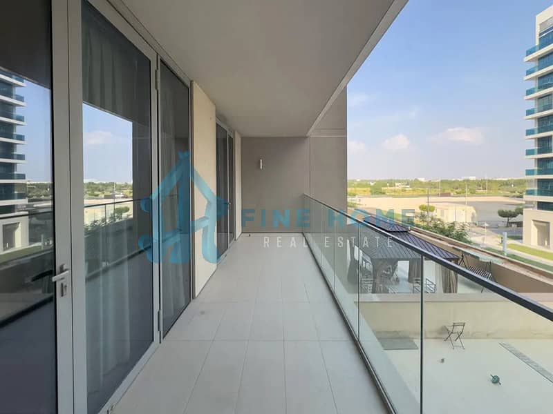 Hot Deal | Fully Furnished | Spacious | City View