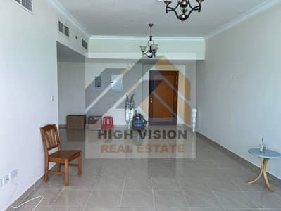 2BHK  FULL SEA VIEW AVAILABLE FOR SALE IN AJMAN CORNICHE RESIDENCE