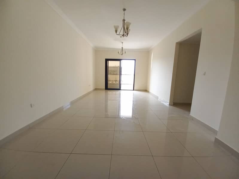 Квартира в Мувайли Коммерческая，Муваилех Билдинг, 3 cпальни, 59990 AED - 8565530