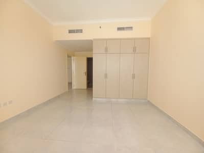 1 Bedroom Apartment for Rent in Muwailih Commercial, Sharjah - Bright Spacious 1BHK With Wardrobe And Balcony  Covered Parking