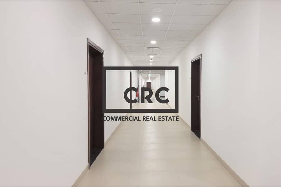 Brand New Building | Modern | Automated Parking Brand New Building | Modern | Automated Parking