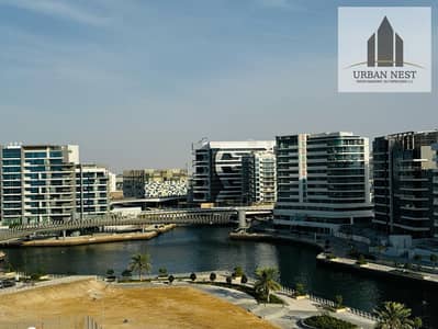 1 Bedroom Apartment for Rent in Al Raha Beach, Abu Dhabi - WhatsApp Image 2024-02-06 at 10.14. 45 PM (9). jpeg