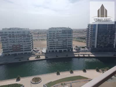 فلیٹ 1 غرفة نوم للايجار في شاطئ الراحة، أبوظبي - WhatsApp Image 2024-02-07 at 2.26. 26 AM. jpeg