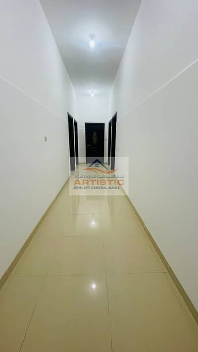 4 Cпальни Апартамент в аренду в Аль Самха, Абу-Даби - Квартира в Аль Самха, 4 cпальни, 80000 AED - 8566006