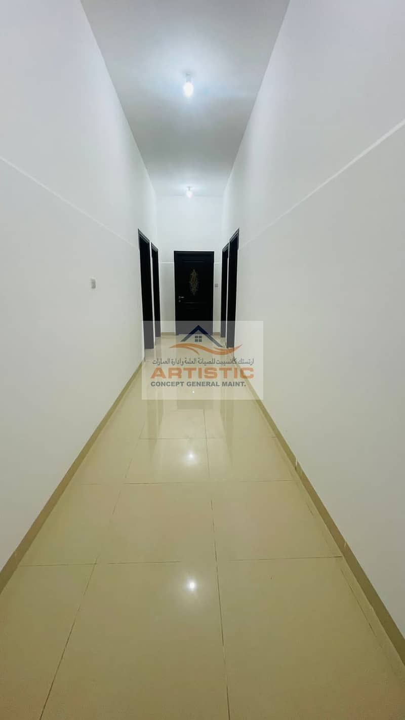 | 4 bedroom apartment available for rent | Kizad port |