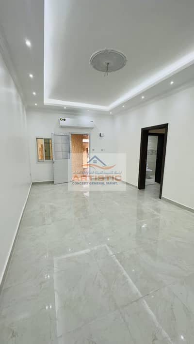3 Bedroom Villa for Rent in Al Bahia, Abu Dhabi - Separate entrance 3 bedroom villa with maid room