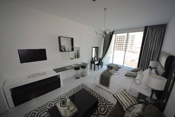 Квартира в Дубай Спортс Сити,Джованни Бутик Сюитс, 499997 AED - 6528591 Квартира в Дубай Спортс Сити,Джованни Бутик Сюитс, 499997 AED - 6528591