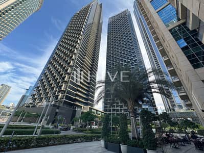 3 Bedroom Apartment for Rent in Downtown Dubai, Dubai - REDUCED! / Fountain Views + Burj Views /  2 Balcony