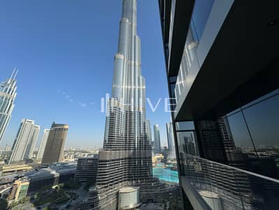 3 Cпальни Апартамент в аренду в Дубай Даунтаун, Дубай - Квартира в Дубай Даунтаун，Адрес Резиденс Дубай Опера，Адрес Резиденции Дубай Опера Башня 1, 3 cпальни, 390000 AED - 8533460