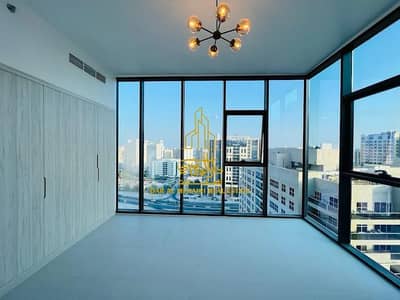 شقة 1 غرفة نوم للايجار في الجداف، دبي - WhatsApp Image 2024-02-07 at 9.00. 58 AM. jpeg