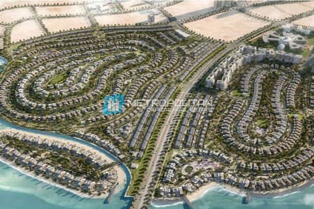 3 Bedroom Townhouse for Sale in Al Reem Island, Abu Dhabi - Mid Unit | Big Size | Pristine TH | Negotiable