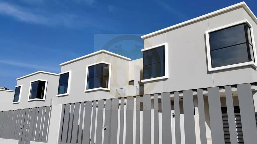 Вилла в Дубайлэнд，Рукан，Рукан 2, 3 cпальни, 160000 AED - 8566161 ...