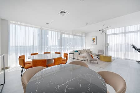 4 Bedroom Flat for Sale in Jumeirah Village Circle (JVC), Dubai - DSC07887-MLS. jpg
