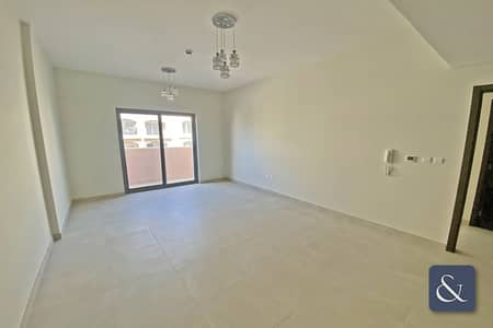 شقة 1 غرفة نوم للايجار في قرية جميرا الدائرية، دبي - شقة في كاسا غراندي،الضاحية 11،قرية جميرا الدائرية 1 غرفة 75000 درهم - 8566252